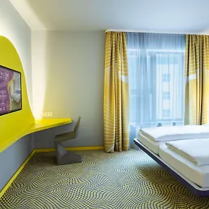 Prize By Radisson, Hotell