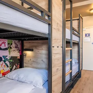 Hotel A&o, Anversa